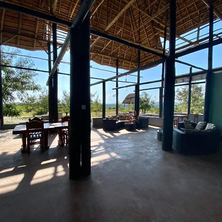 Enshama Game Lodge And Campsite Katunguru Extérieur photo