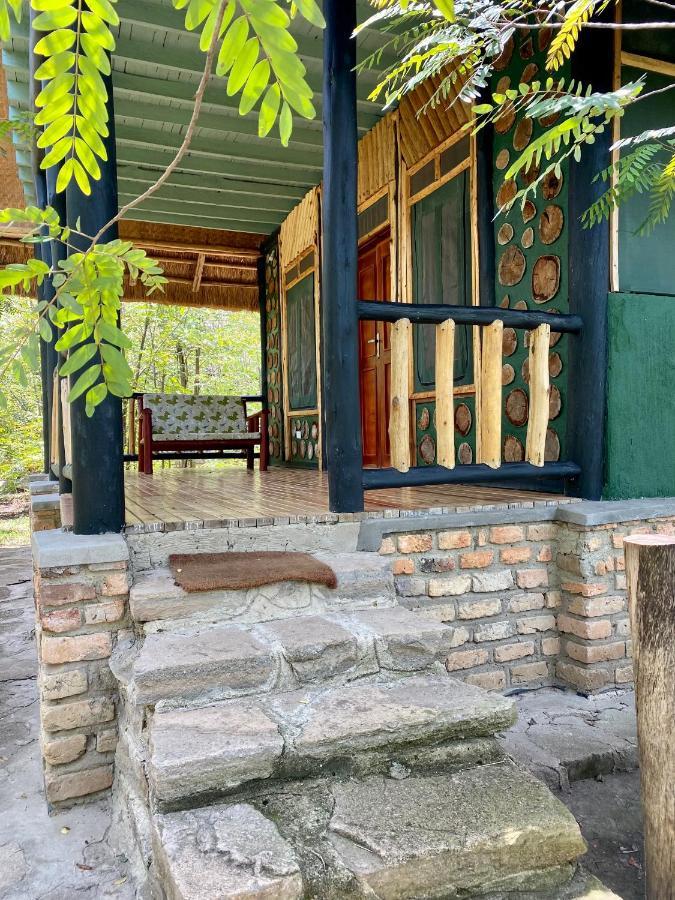 Enshama Game Lodge And Campsite Katunguru Extérieur photo